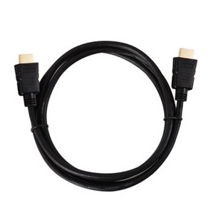 HDMI 3M 골드 케이블 Ve1.4, 상세페이지 참조, 1개