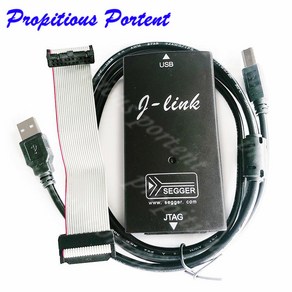 J-LINK V9 V8 JLINK 시뮬레이터 USB-JTAG STM32 ARM 에뮬레이터 디버거 MCU 하이 퀄리티 로트당, V9_3, 1개