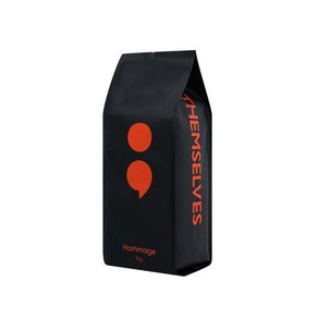 카페 뎀셀브즈 오마쥬 대용량 원두커피 1kg, 1개