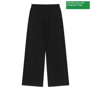 베네통 Side block natual pants 2F 3OJADF00E 100