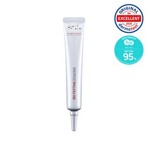 [공식] 스와니코코 펩타이드 아이크림 20ml 1개