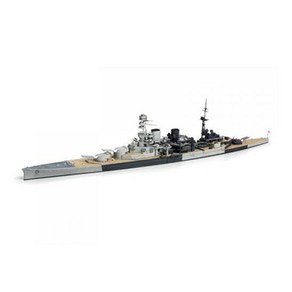 타미야 프라모델 전함 [31617] 1/700 RN Battle Cruiser Repulse 리펄스