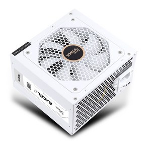 에너지옵티머스 EXCEL II 700W 화이트 80PLUS STANDARD 230V EU (벌크) 파워서플라이 컴퓨터 파워, 선택없음