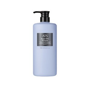 ATS 리페어 스파 샴푸 1000ml