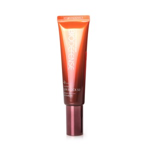 비오데팡스 트리 이펙트 선블록 60ml (SPF50＋/PA＋＋＋) _FM, 1개