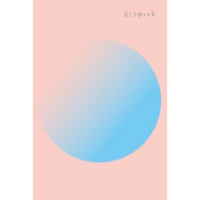 블로노트(Blonote), 달, 타블로 저