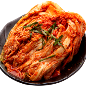 중국산 맛있는 명품김치 수입 업소용 식당용 맛김치 포기김치 10KG, 1개