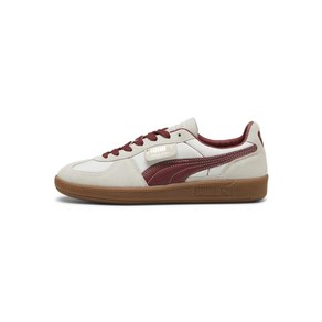 [매장정품] 푸마 PUMA 팔레르모 OG - 웜화이트-레드 / 383011-14 600638