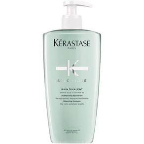 Keastase Specifique Bain Divalent Shampoo 케라스타즈 스페시피크 샴푸 500ml, 1개