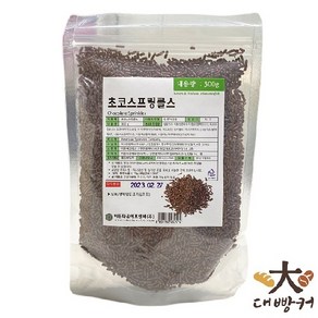 초코스프링클스 300g