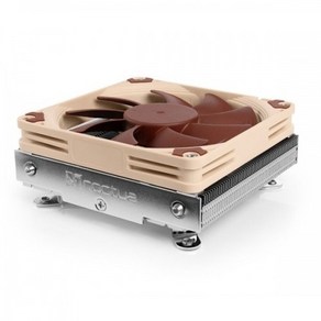 NOCTUA NH-L9i-17xx CPU쿨러, 선택없음, 1개