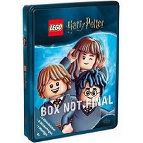 LEGO? Harry Potter(TM) - Meine magische Harry Potter-Box: