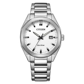 CITIZEN 시티즌 BM7620-83A 화이트 남성 시계