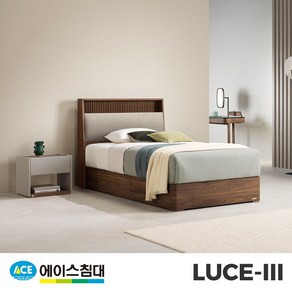 [에이스침대] LUCE3 CA2등급/SS(슈퍼싱글사이즈)