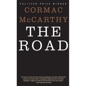 The Road, Vintage Books