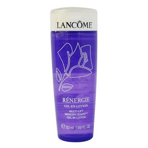 랑콤 레네르지 멀티리프트 탄력 메모리젤 로션(스킨) 50ml, 1개