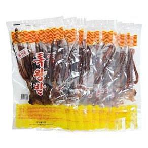 서울식품 특왕발 100g x10봉, 특왕발 100g이상, 10개