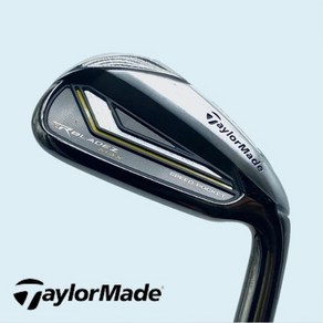 테일러메이드 RBZ MAX 7번 중고 단품 152 KBS C-TAPER 90S, 단일 제품