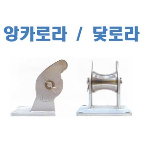 앙카로라/닺로라, 64mm, 1개