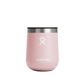 Hydo Flask 하이드로플라스크 세라믹 와인 텀블러 트릴리움 10oz 132608, Tillium, Tillium, 1개