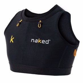 네이키드 러닝 베스트 Naked Running Vest 스포츠 조끼