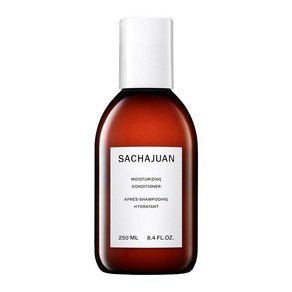 사샤후안 모이스처라이징 컨디셔너 100ml 190109, 1개