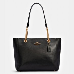 코치 말리 토트 1566 Malie Tote