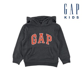 [GAP KIDS] 갭키즈 기모 후드티(GKHD14C61141_BR)