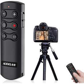 니콘 COOLPIX B600A1000P1000용 무선 리모컨 카메라 셔터 릴리스 MLL7A, Fo Sony, 1개