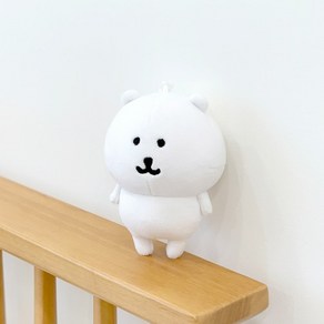 담곰이 가방고리 12cm