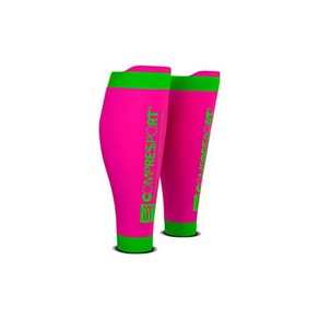 COMPRESSPORT 콤프레 스포츠 카프 슬리브 R2V2 종아리 서포터 압박 보호대 CS2R2V2-2111