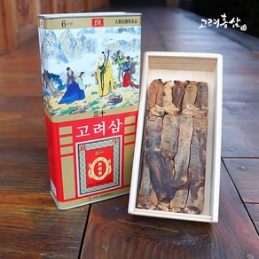 [고려홍삼] 고려홍삼 6년근홍삼 양삼 15지 20지 30지 300g 건삼 홍삼 인삼 고려홍삼, 19개