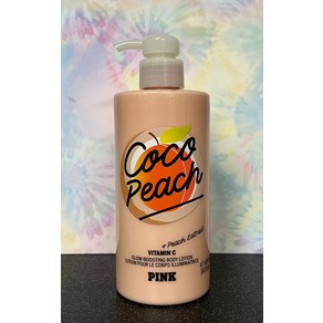 Victoias Secet PINK NEW 빅토리아 시크릿 ~PINK COCO PACH GLOWBOOSTING~ 바디로션, 1개