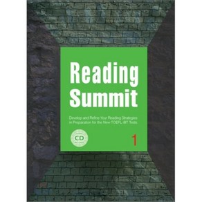 Reading Summit Level 1