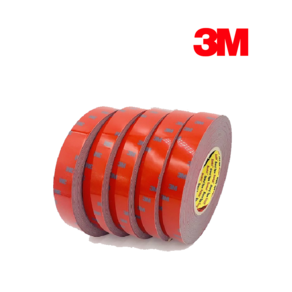 3M 5069 회색 아크릴폼 양면테이프 25mm x 11M