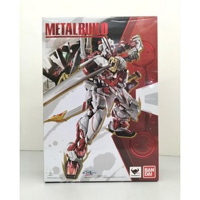 METAL BUILD 모형: GUNDAM ASTRAY, 1개