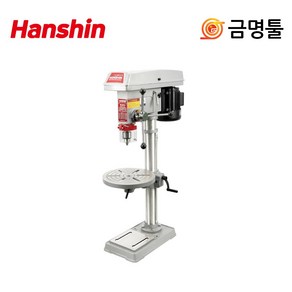 한신 HS-DM19 드릴링머신 750W 13mm드릴척 12단속도조절 비철 목재천공 보루방, 1개