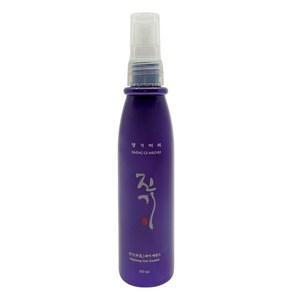 댕기머리 진기 헤어에센스, 100ml, 5개