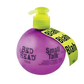 TIGI 침대 헤드 미니 스몰 토크 3 in 1 8 Fl Oz