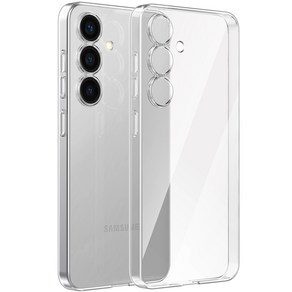 아칸크 0.2mm 나노 초슬림 갤럭시 S25(SM-S931)케이스