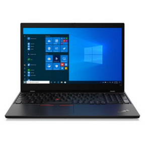 레노버 ThinkPad L15 GEN2 15, Black, 1280GB, 8GB, WIN11 Po, 20X3S0R400