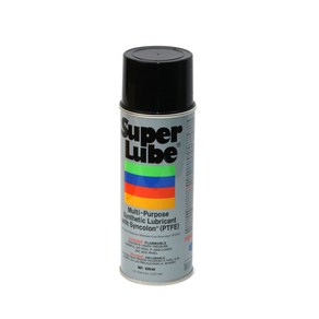 SUPER LUBE 테프론구리스 다목적구리스 스프레이 311g