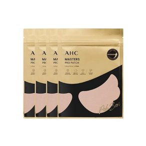 AHC 마스터즈 박세리 선패치 20매 /박세리패치/골프, 4.5g, 40개