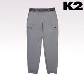 [AK플라자] [K2] KMM23359 C4남성 여름 코드텐CODE10 아이스 카고 조거팬츠