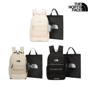 [노스페이스키즈] 백팩 NM2DQ50 주니어 라이트 스쿨팩 JR. LIGHT SCH PACK 데일리 가벼운 RSTA020525