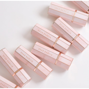 디어달리아 센슈얼 립 글로우 [본사정품!] 김민주PICK! 수채화 유리광! LIP PARADISE SENSUAL, 1개, 3.3g, #펠리시아