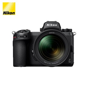 [정품] NIKKOR 니콘 Z6 II 24-70 KIT