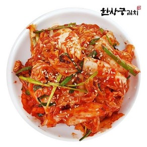 한상궁김치 겉절이 2kg