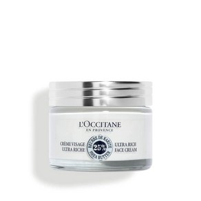 록시땅 L'Occitane Shea 울트라 리치 페이스 크림