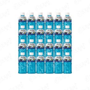 모구모구 블랙커런트 320ml 24개